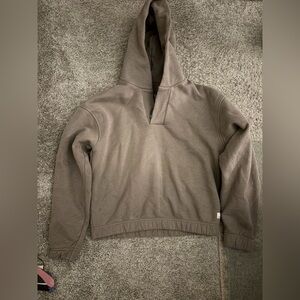 Vuori Restore Notch Hoodie Small